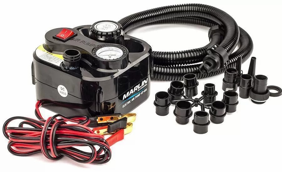 ЭЛЕКТРИЧЕСКИЙ НАСОС MARLIN GP-60 S в Балакове