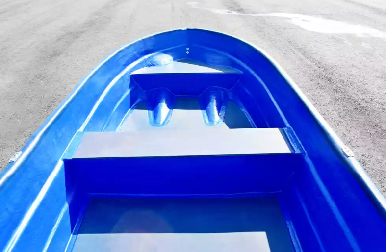 Стеклопластиковая лодка Neman-340 (тримаран) в Балакове