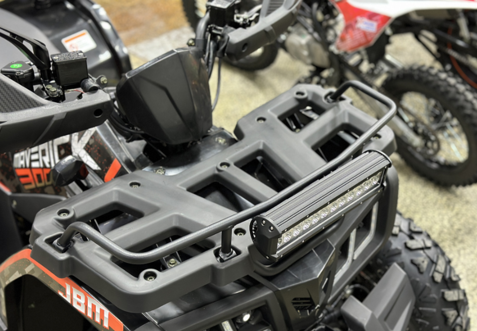 Квадроцикл GBM MAVERICK 300 NEW PREMIUM в Балакове