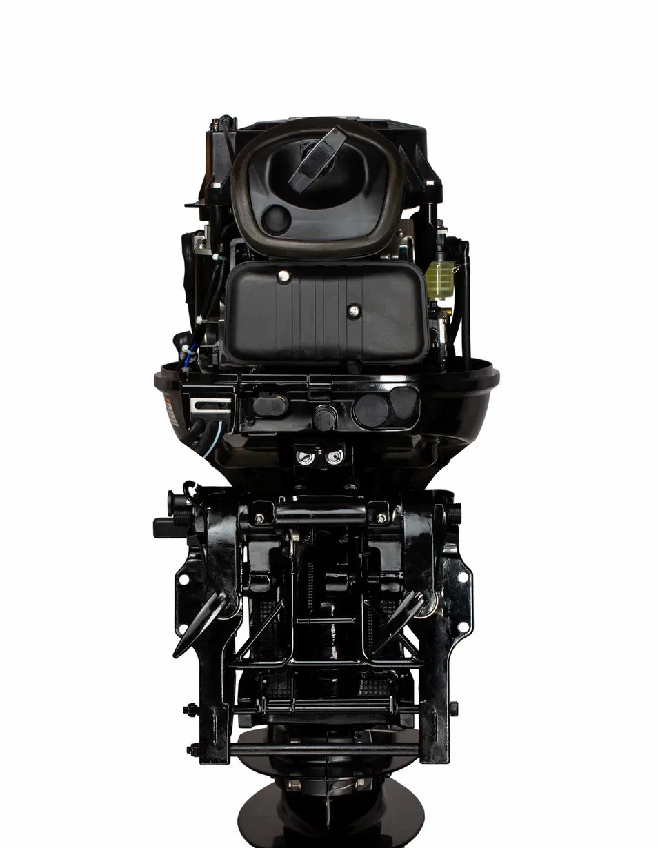 ЛОДОЧНЫЙ МОТОР GLADIATOR G40FHS в Балакове