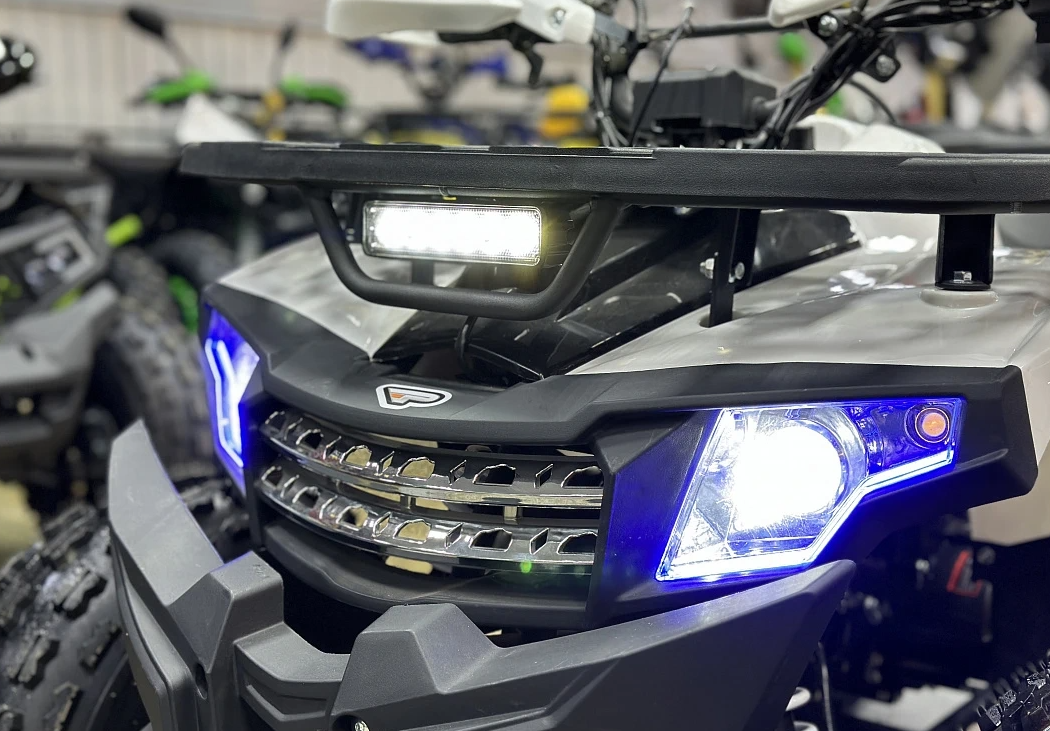 Квадроцикл PROMAX WILD 2.0 190 в Балакове