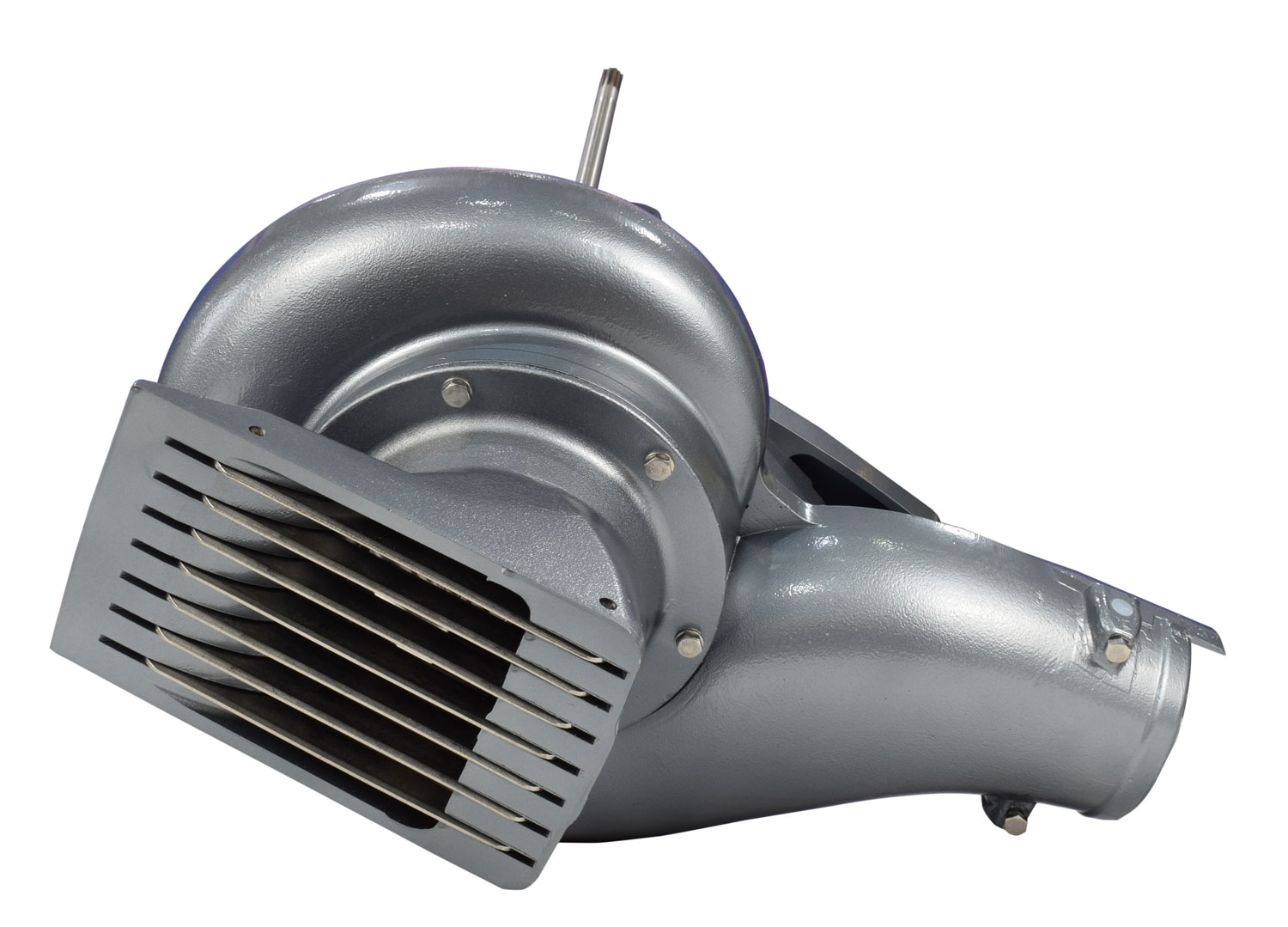 ВОДОМЕТНАЯ НАСАДКА SEA-PRO WT 15 YAMAHA, MARLIN, HIDEA в Балакове