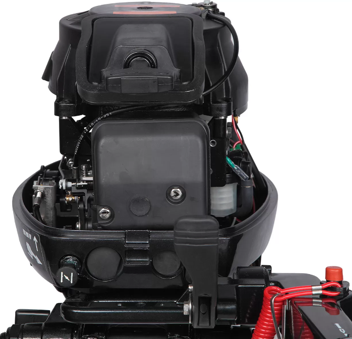 Лодочный мотор MARLIN MP 9.9 AMHL в Балакове