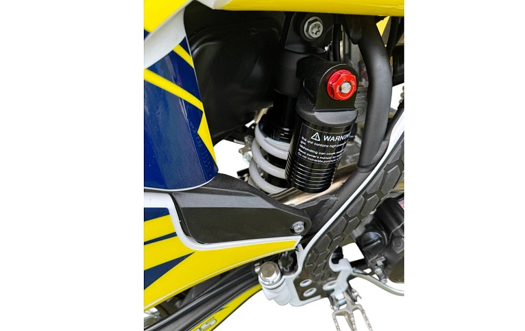 Эндуро мотоцикл IRBIS HTR 250 в Балакове