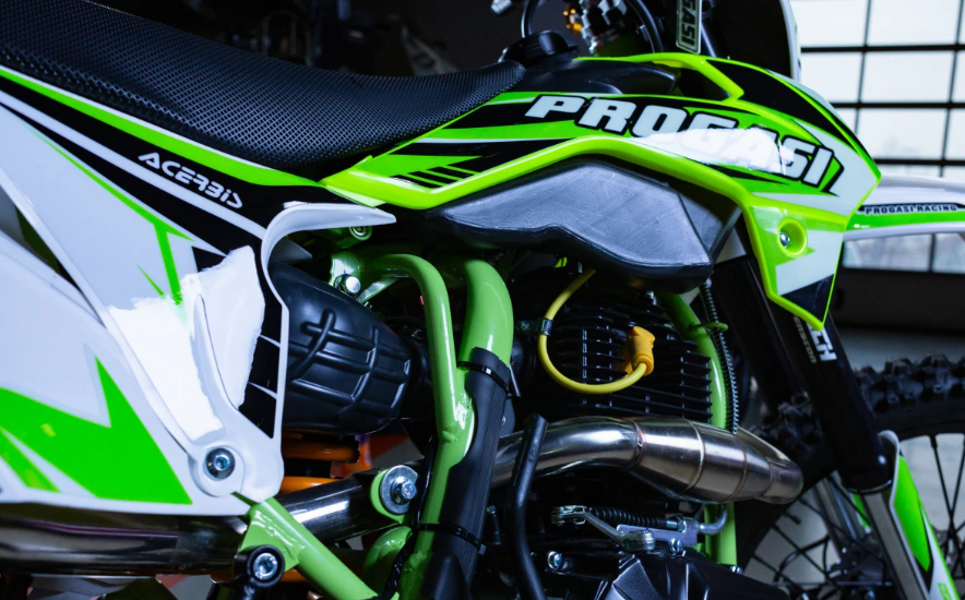 Мотоцикл Progasi SUPER MAX 300 PRO PR300 (ZS175FMN) в Балакове