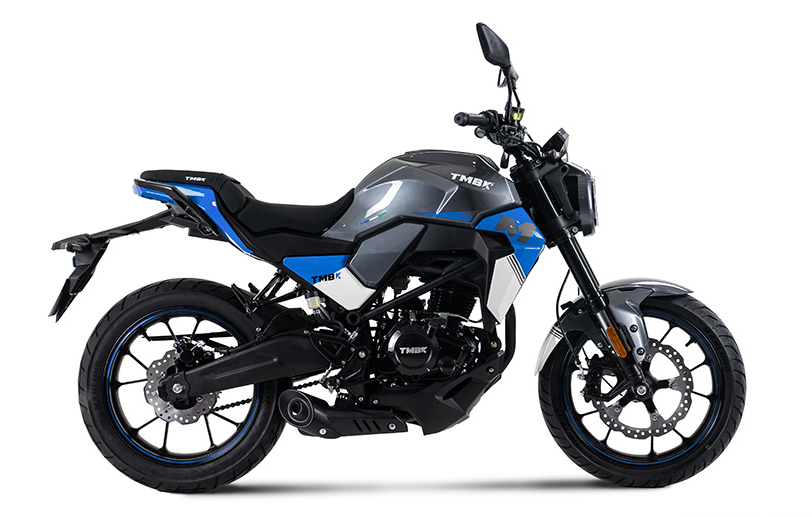 Мотоцикл TMBK MONTANA NG в Балакове