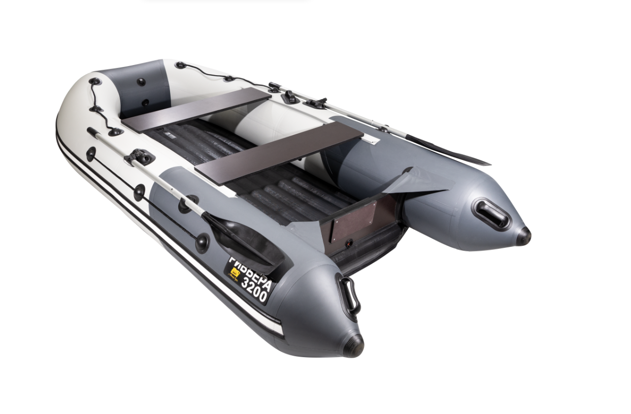 Лодка ривьера 3200 нднд гидролыжа в Балакове