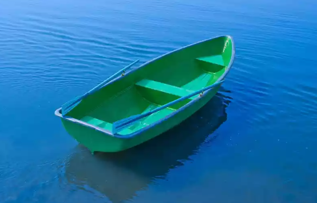 Стеклопластиковая Лодка Голавль в Балакове