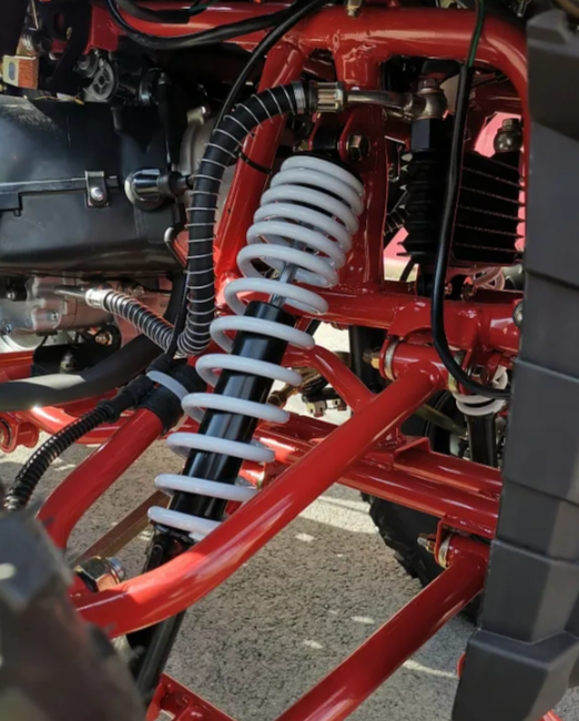 Квадроцикл GBM SHARP BIG 300 NEW в Балакове