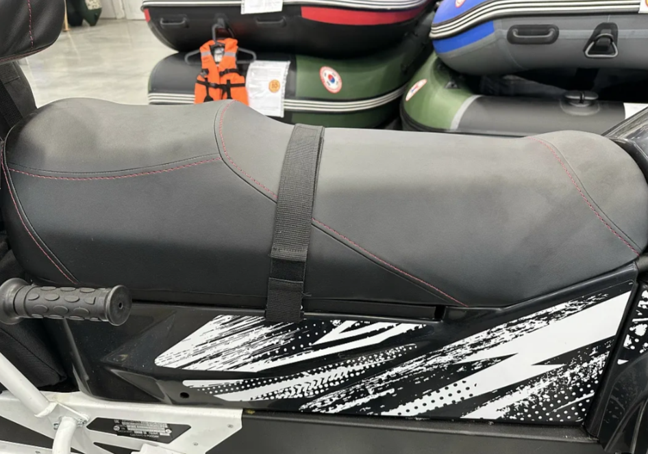 СНЕГОХОД IRBIS SF200L XE SUPERLONG в Балакове