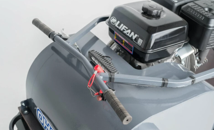 Мотобуксировщик ОНЕГО 500 15 FRONT LIMITED в Балакове