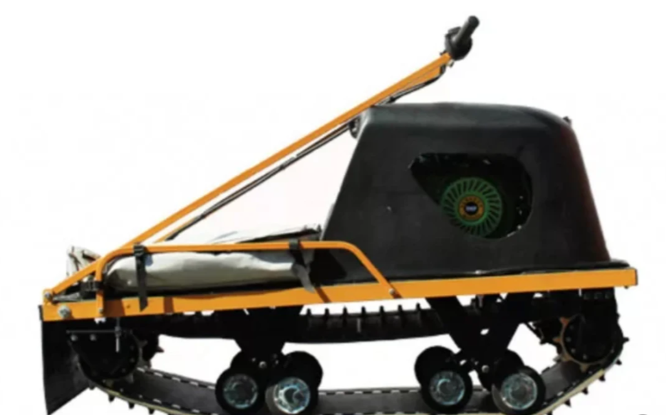 Мотобуксировщик LEBEDEV MOTORS РЕКС LV513 в Балакове