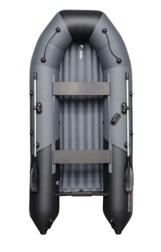 Лодка Таймень NX 3400 НДНД PRO в Балакове