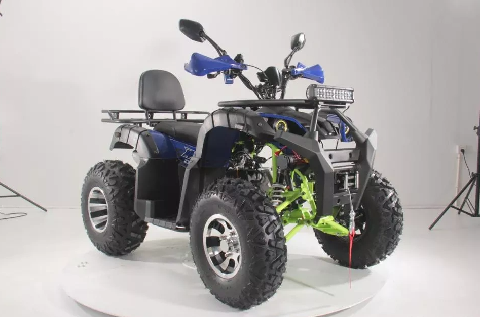 Квадроцикл YACOTA SELA MAX в Балакове