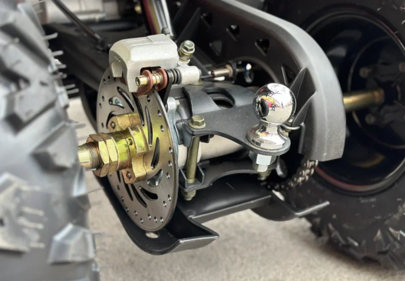 Квадроцикл GBM MAVERICK 300 NEW в Балакове