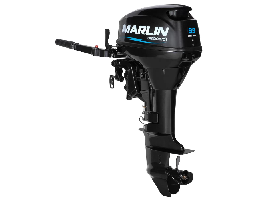 Лодочный мотор MARLIN MP 9.9 AMHL в Балакове