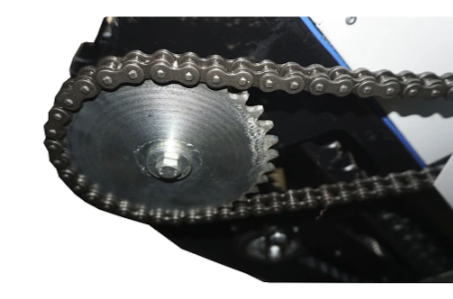 Мотобуксировщик XTREME-MOTORS "Полюс-2" Зима 15 л.с. в Балакове