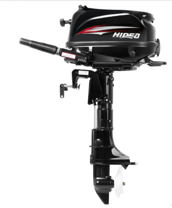 Лодочный мотор HIDEA HDF6HS в Балакове