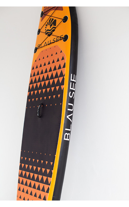 НАДУВНОЙ САП БОРД ORANGA SPACE 10,6 в Балакове