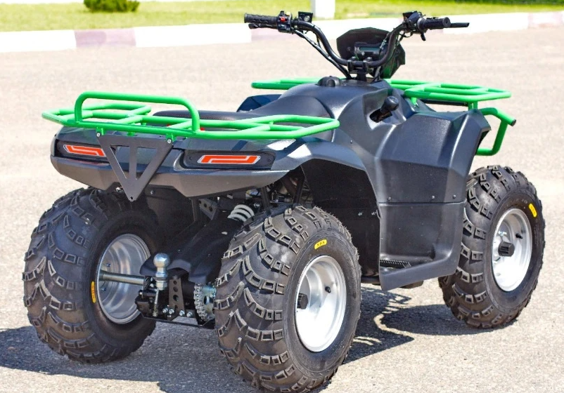 Квадроцикл IRBIS ATV150 в Балакове