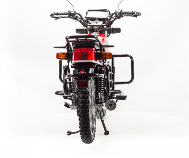 Мотоцикл MOTOLAND (МОТОЛЕНД) FORESTER LITE 200 в Балакове