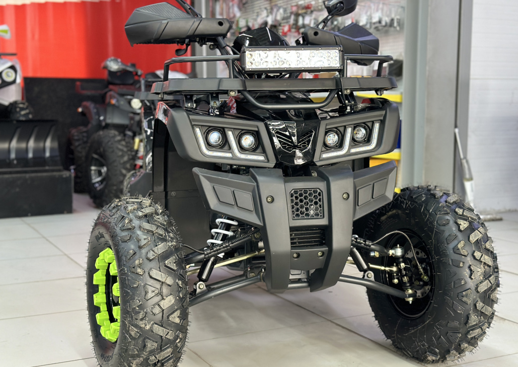 Квадроцикл GBM MAVERICK 300 NEW LUX в Балакове