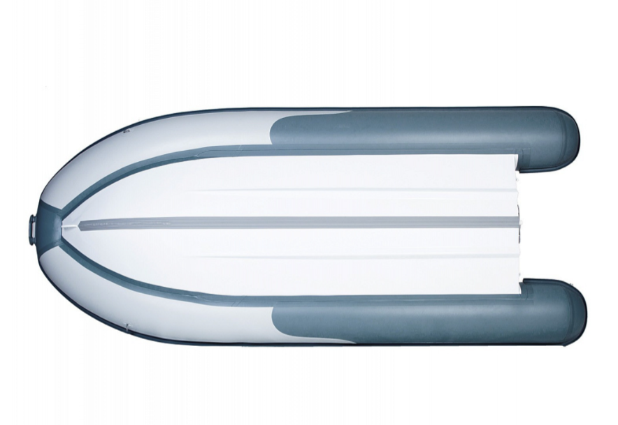 Лодка GLADIATOR RIB380AL в Балакове