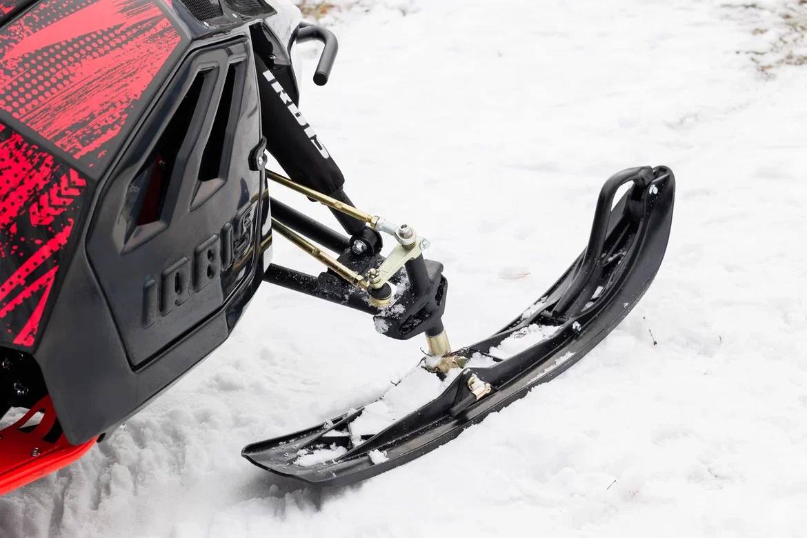 Снегоход IRBIS TUNGUS 400 25/26 в Балакове