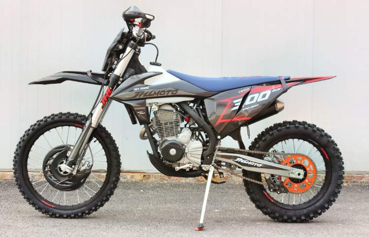 Мотоцикл JHLMOTO JHL Z3+ CB300 (175FMM) в Балакове