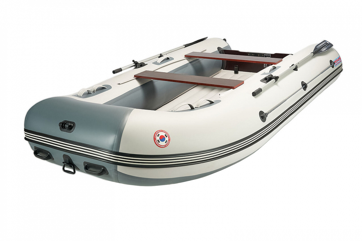 Лодка MISHIMO LITE DF 400 в Балакове