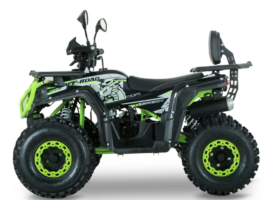 Квадроцикл YACOTA DRAGON LUX в Балакове