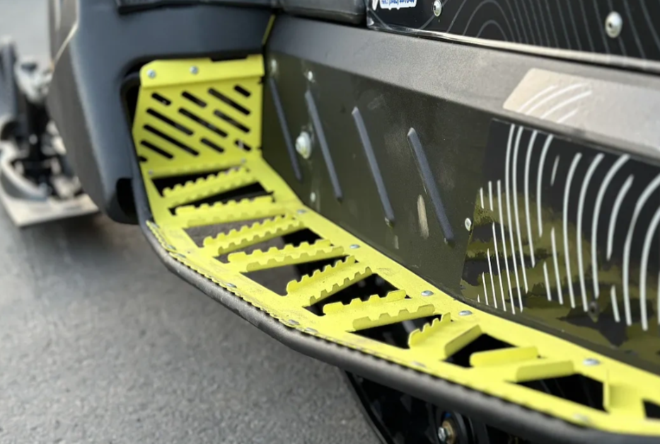 Снегоход Русская механика РМ TIKSY 500 4Т в Балакове