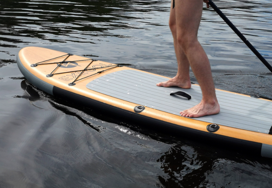 SUP (САП) Доска MISHIMO DINO 10(305) в Балакове