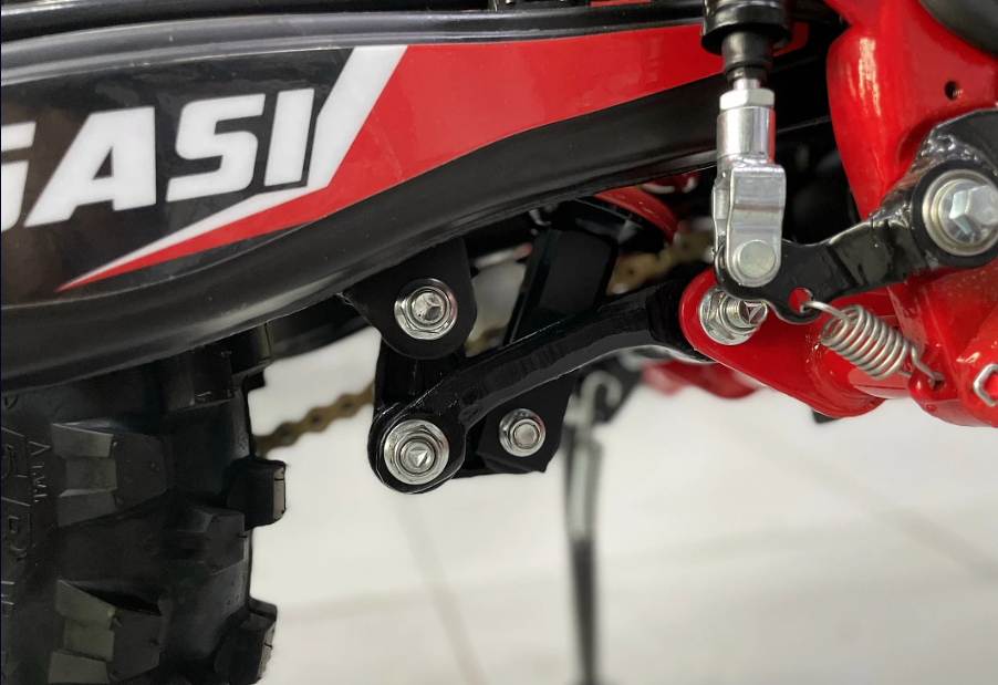 Мотоцикл Progasi SUPER MAX 250 PRO SPORT в Балакове