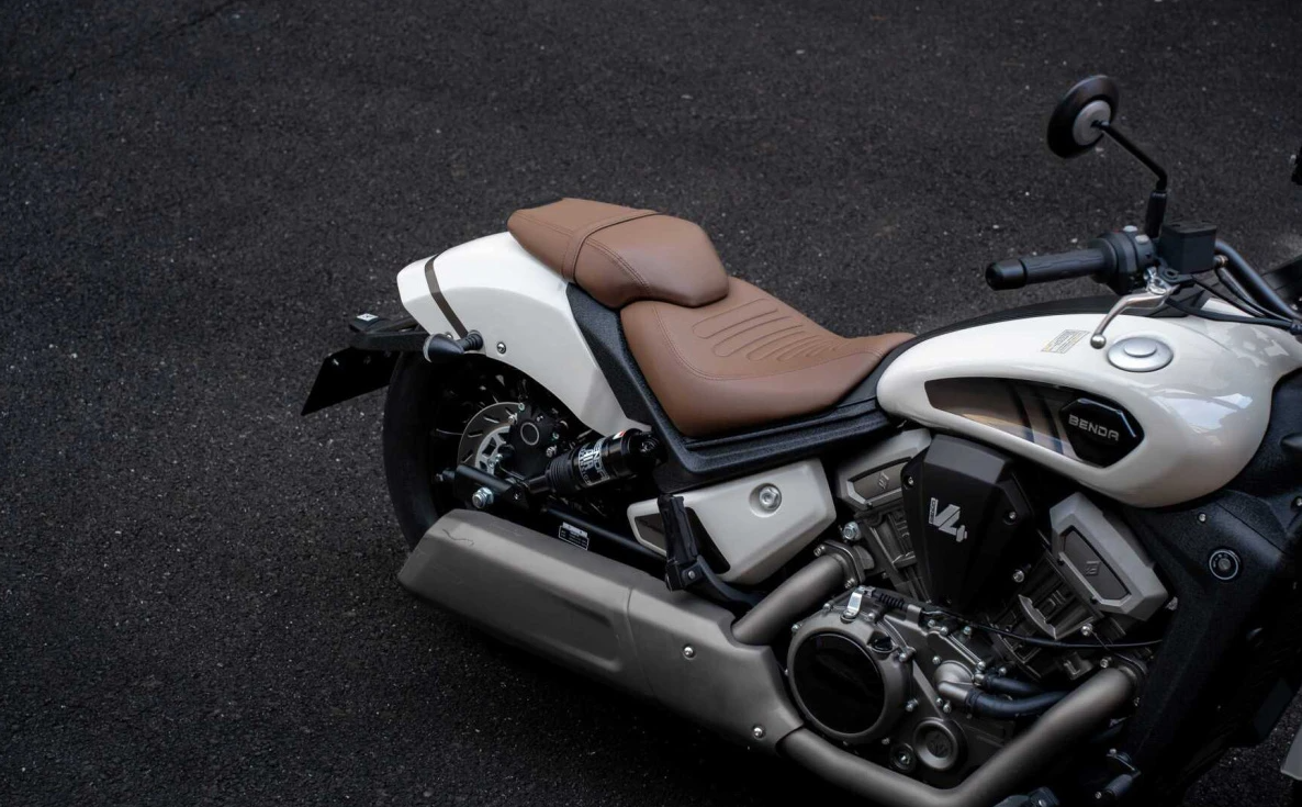 Мотоцикл Benda DarkFlag 500 Commander в Балакове