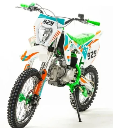 Питбайк MOTOLAND (МОТОЛЕНД) Кросс 125 TCX125 E в Балакове