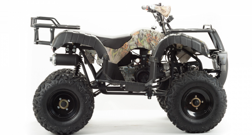 Квадроцикл MOTOLAND (МОТОЛЕНД) 200 ALL ROAD в Балакове