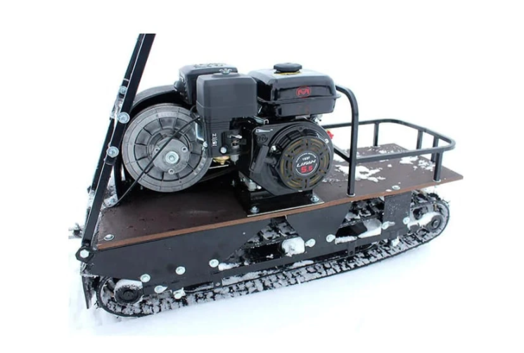 Мотобуксировщик ОНЕГО 500 9 л.с. в Балакове