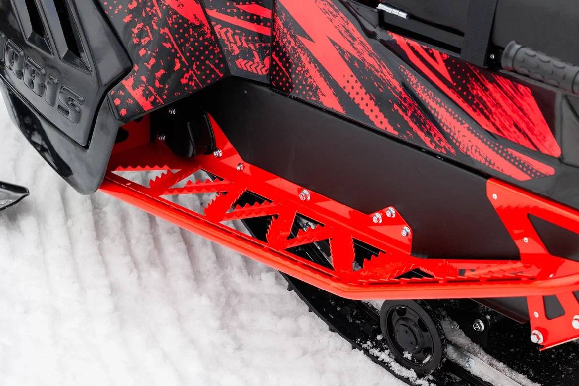 Снегоход IRBIS SF200L NEW 25/26 в Балакове