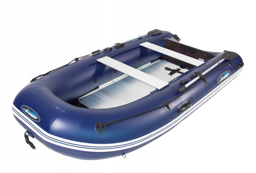 НАДУВНАЯ ЛОДКА GLADIATOR B330AL в Балакове