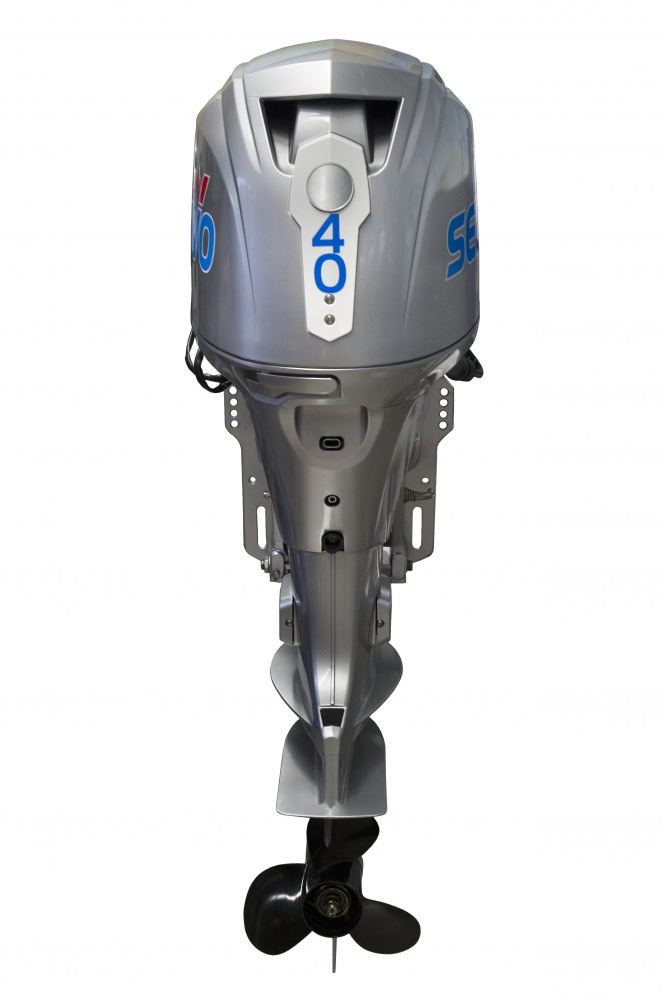 Лодочный мотор SEANOVO SNEF40FEL-T EFI в Балакове