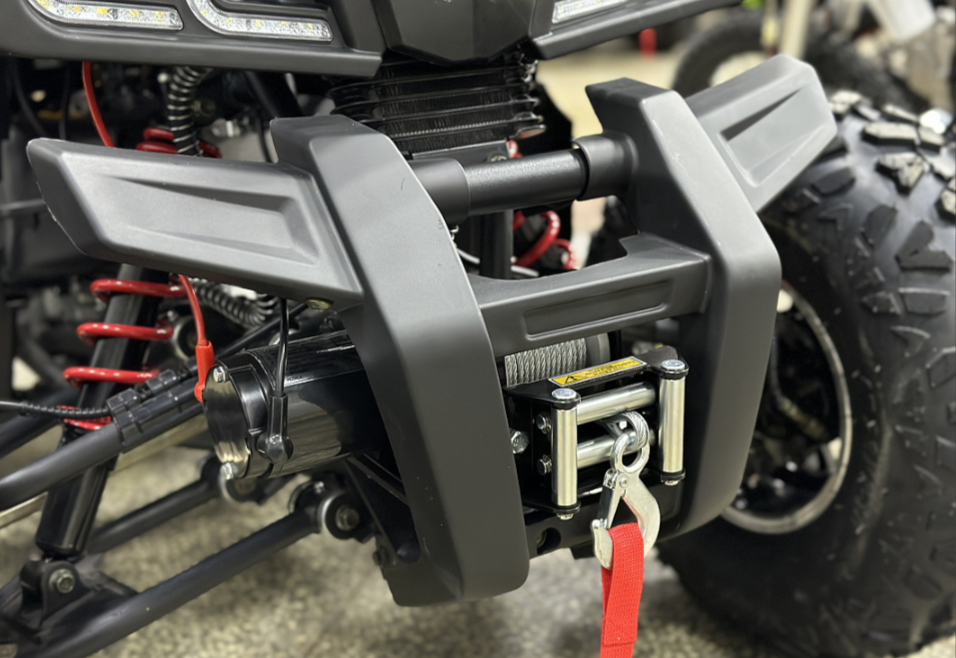 Квадроцикл GBM MAVERICK 300 NEW PREMIUM в Балакове