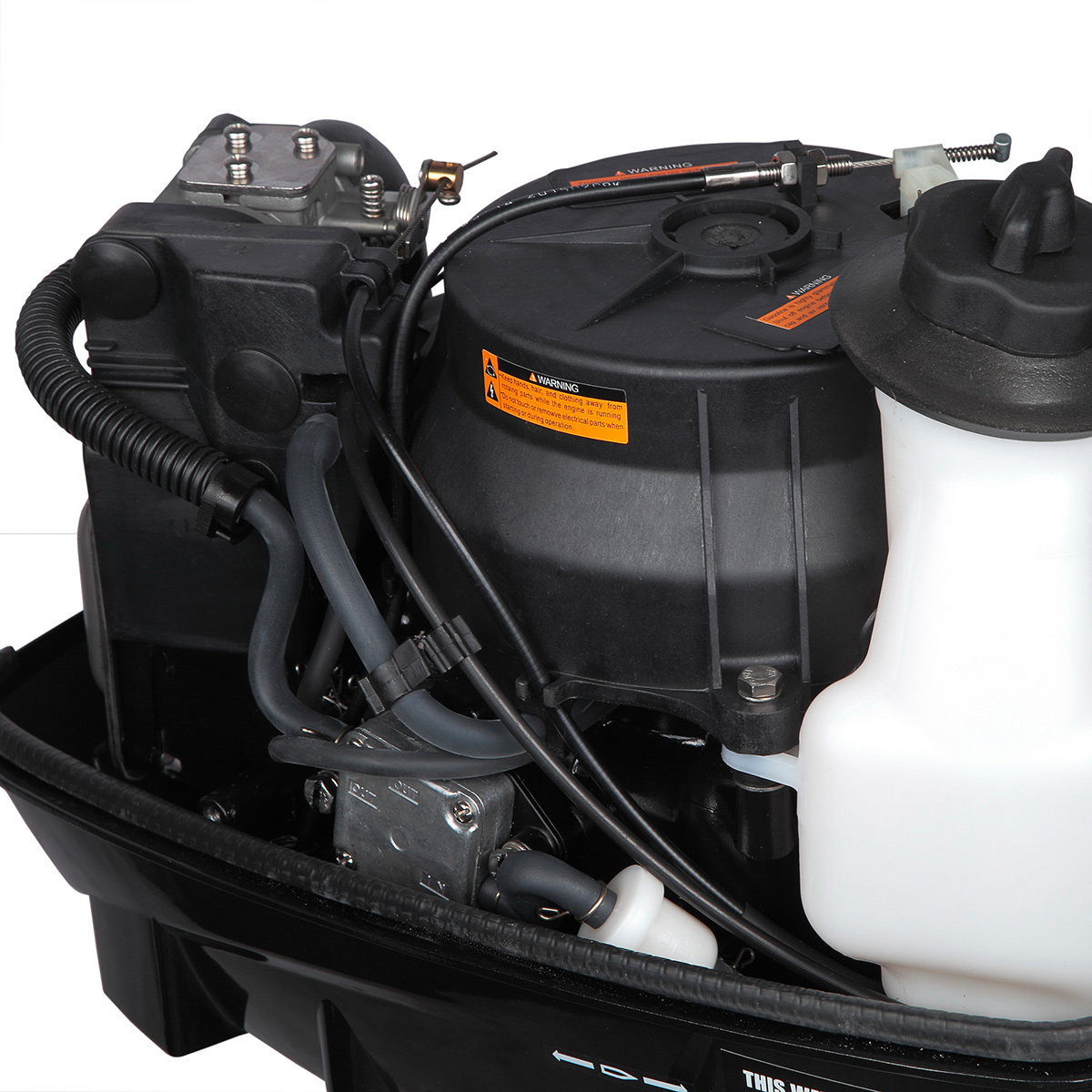 Лодочный мотор MARLIN MF 5 AMHL в Балакове