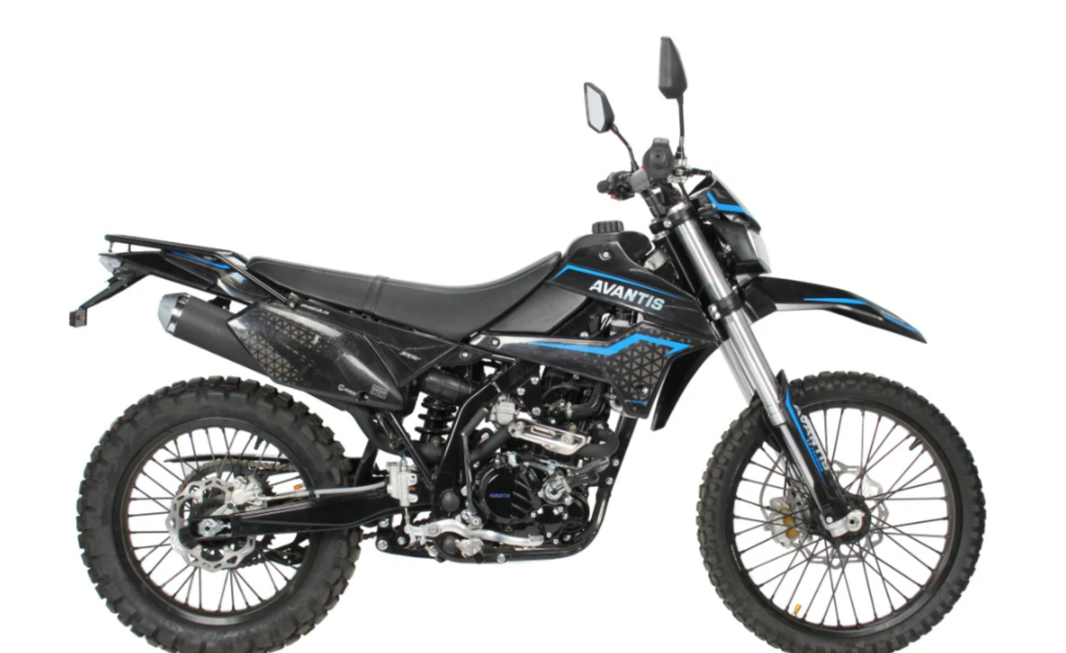 Мотоцикл Avantis LX 300 NB (ZS177MM) 2024 ПТС в Балакове
