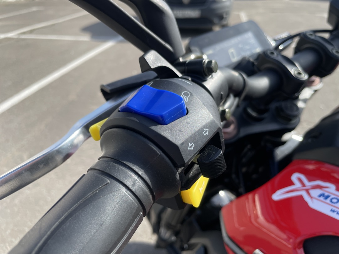 Мопед PROMAX CB150R (49) в Балакове