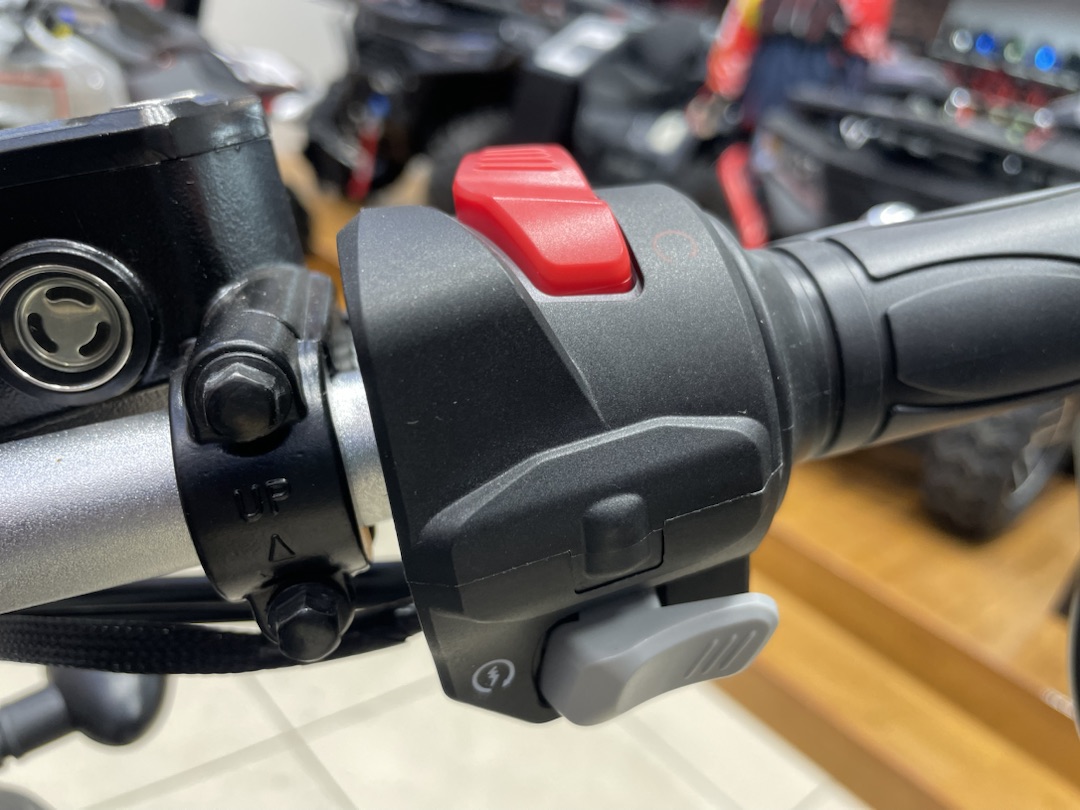 Мотоцикл Benda Chinchilla 300 в Балакове