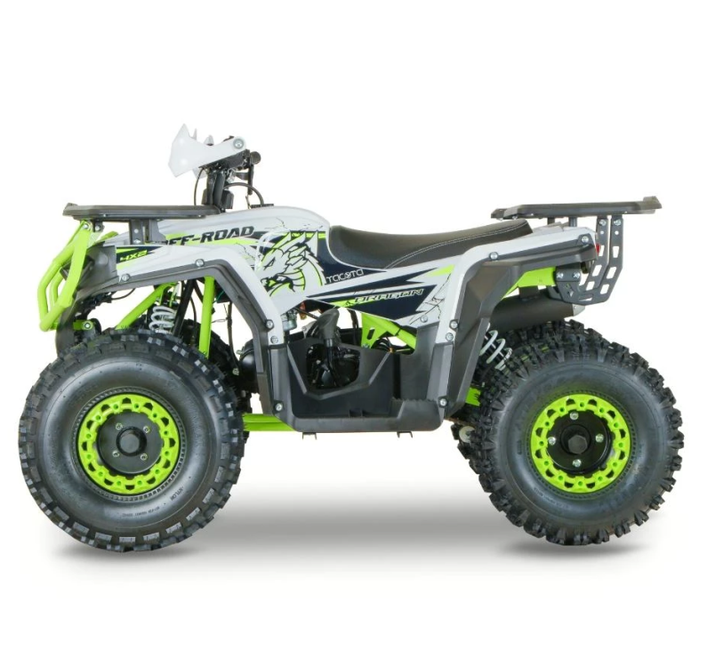 Квадроцикл YACOTA DRAGON в Балакове