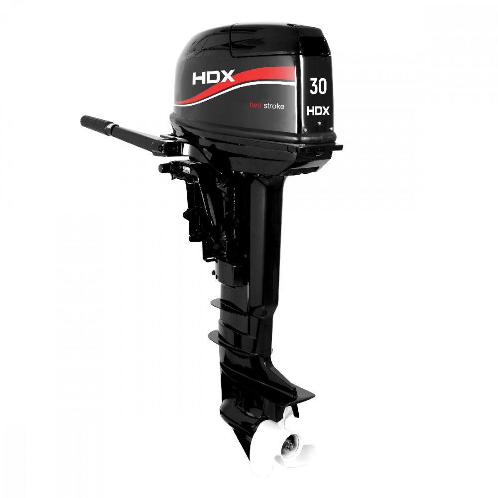 Лодочный мотор 2-х тактный HDX T 30 BMS в Балакове