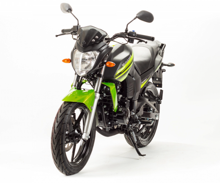 Мотоцикл BANDIT 250 в Балакове