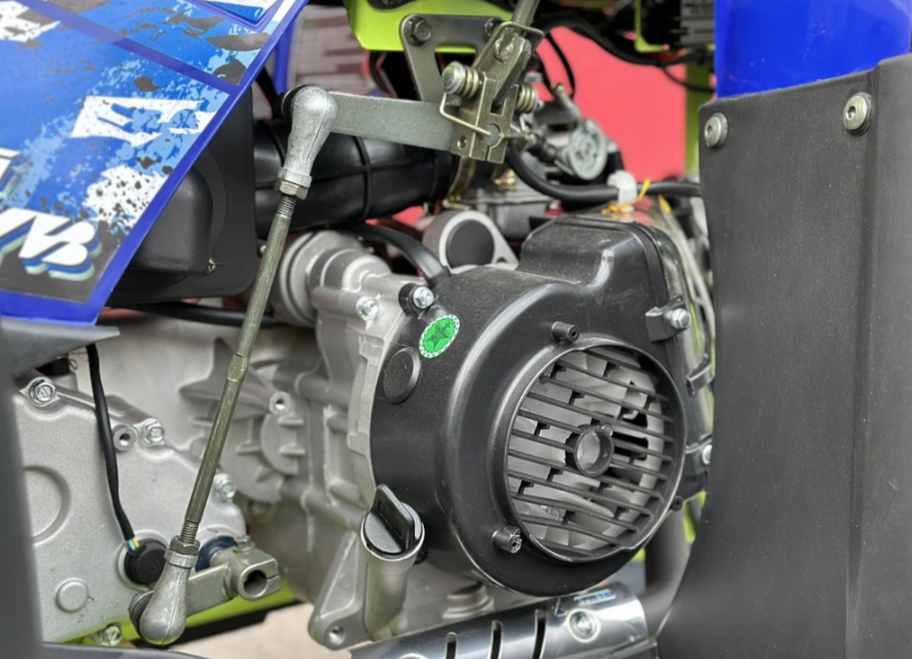  Квадроцикл PROMAX ATV 250 MAX (2025) в Балакове